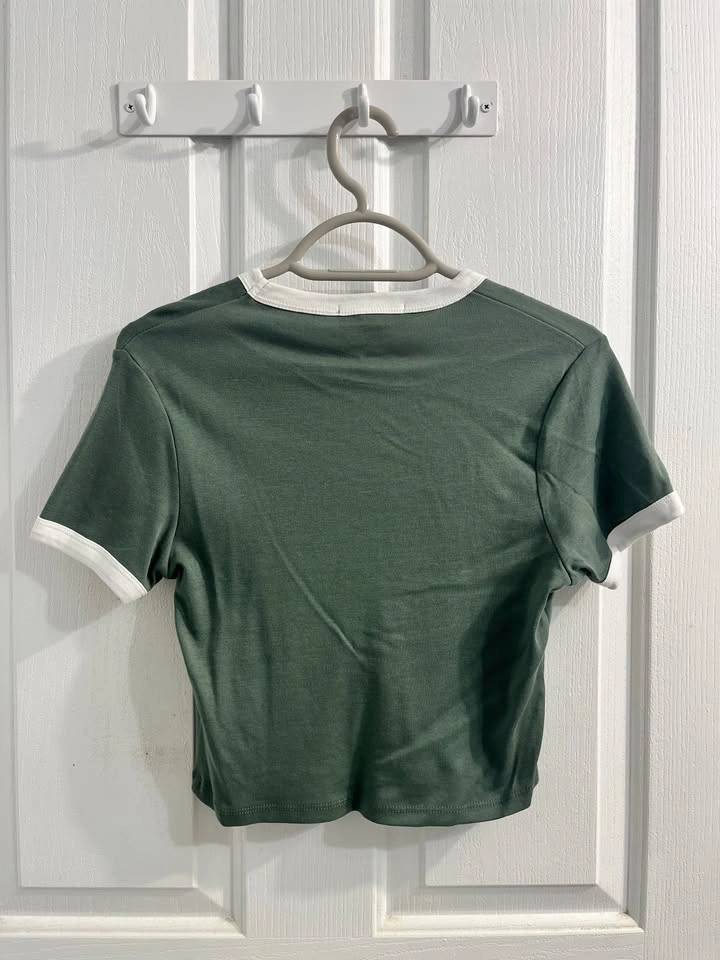 .ᐟ.ᐟBRAND NEW.ᐟ.ᐟ Graphic T-shirt 👚ꔛ - photo 2