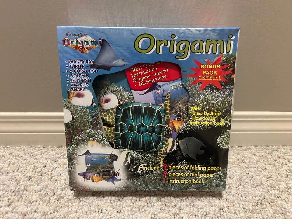 New Kids Craft Kits - $5 Each - photo 2