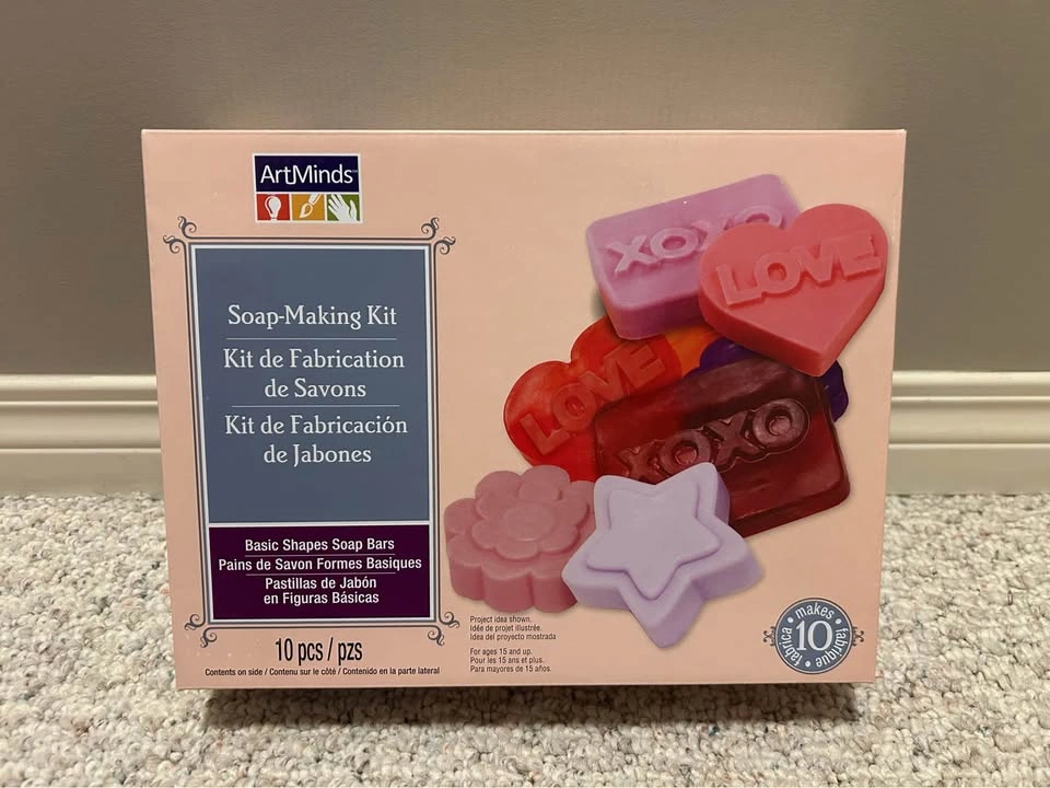 New Kids Craft Kits - $5 Each - photo 4