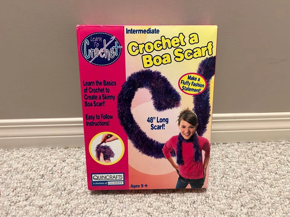 New Kids Craft Kits - $5 Each - photo 5