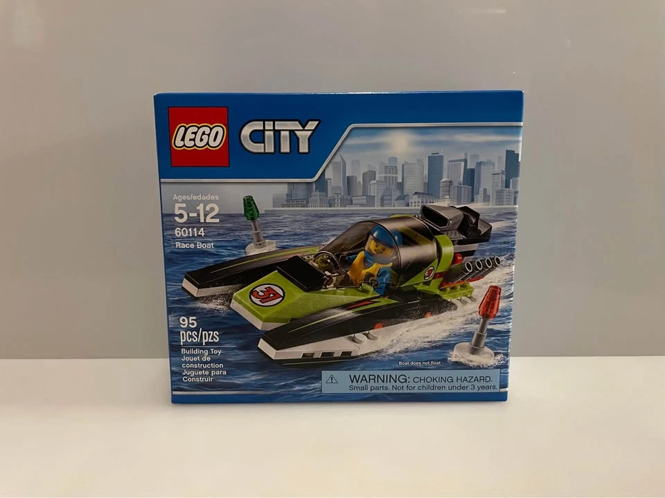New Lego City & Classic Sets - NIB - photo 3