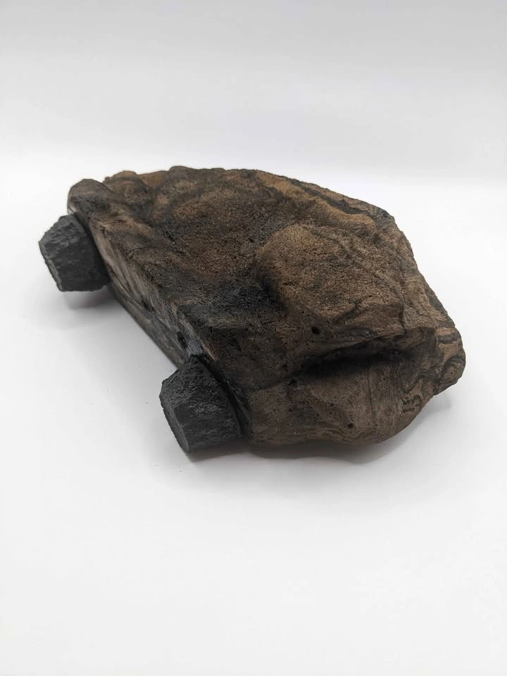 Reptile Feeding Ledge Foam Magnets - photo 3