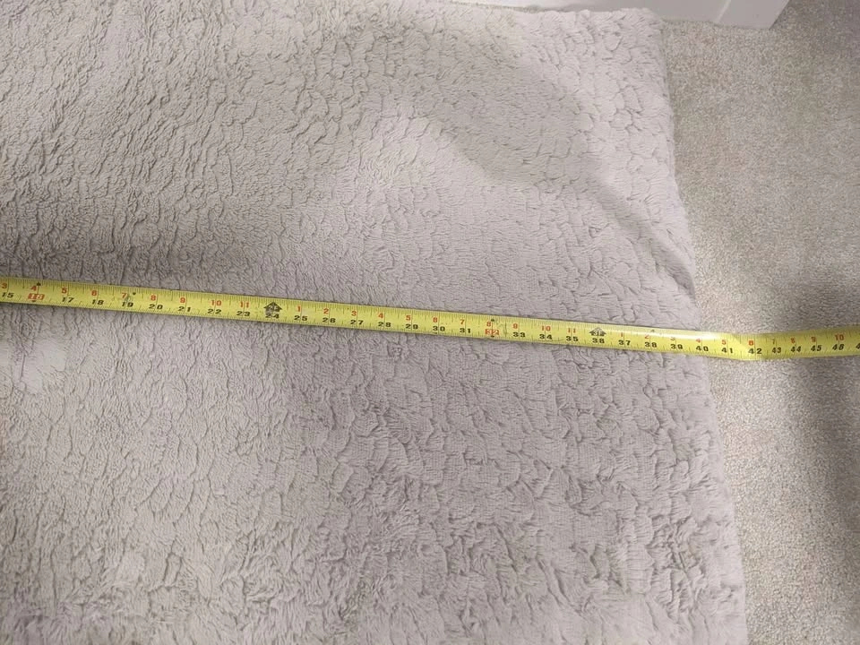 Dog Bed, Barely used. - photo 4