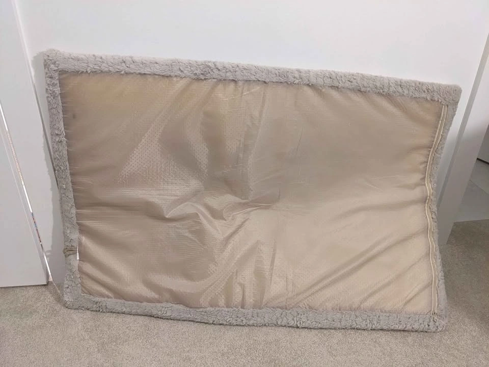 Dog Bed, Barely used. - photo 5