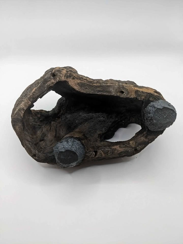 Reptile Hideout Foam Magnets