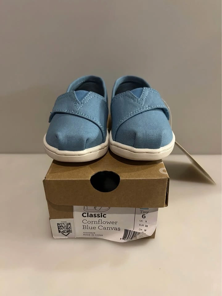 New Kids Toddler Shoes - $25 Each - photo 3