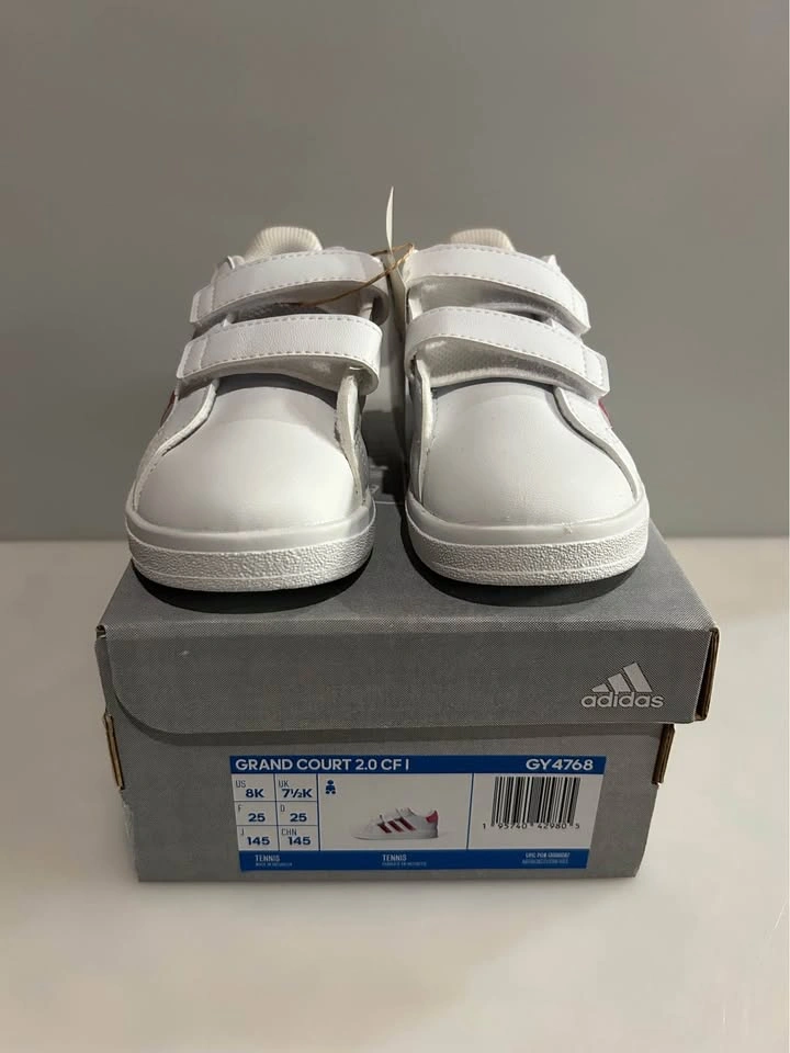 New Kids Toddler Shoes - $25 Each - photo 4