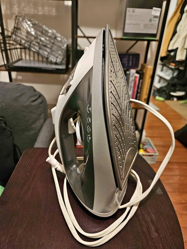 Sunbeam Classic Iron
