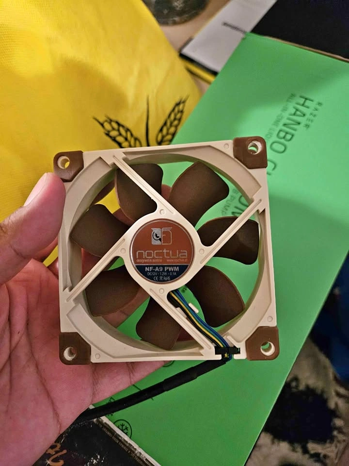 Noctua NF-A9 PWM