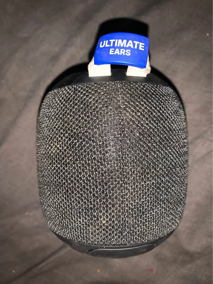 wonderboom 4 speaker - photo 3