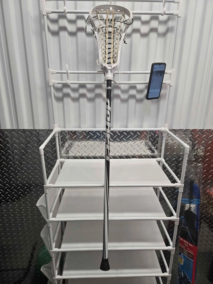STX Lacrosse Stick - photo 3