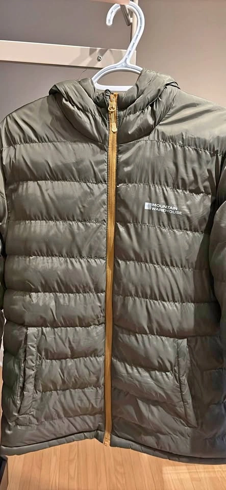 Mountain Warehouse Winter Jacket Size S