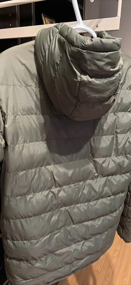 Mountain Warehouse Winter Jacket Size S - photo 3