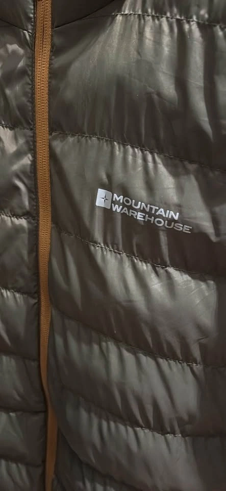 Mountain Warehouse Winter Jacket Size S - photo 4