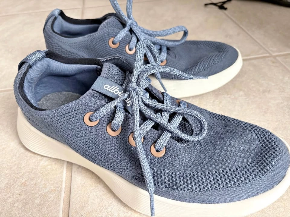 Allbirds Sneakers Men's Size 8.5