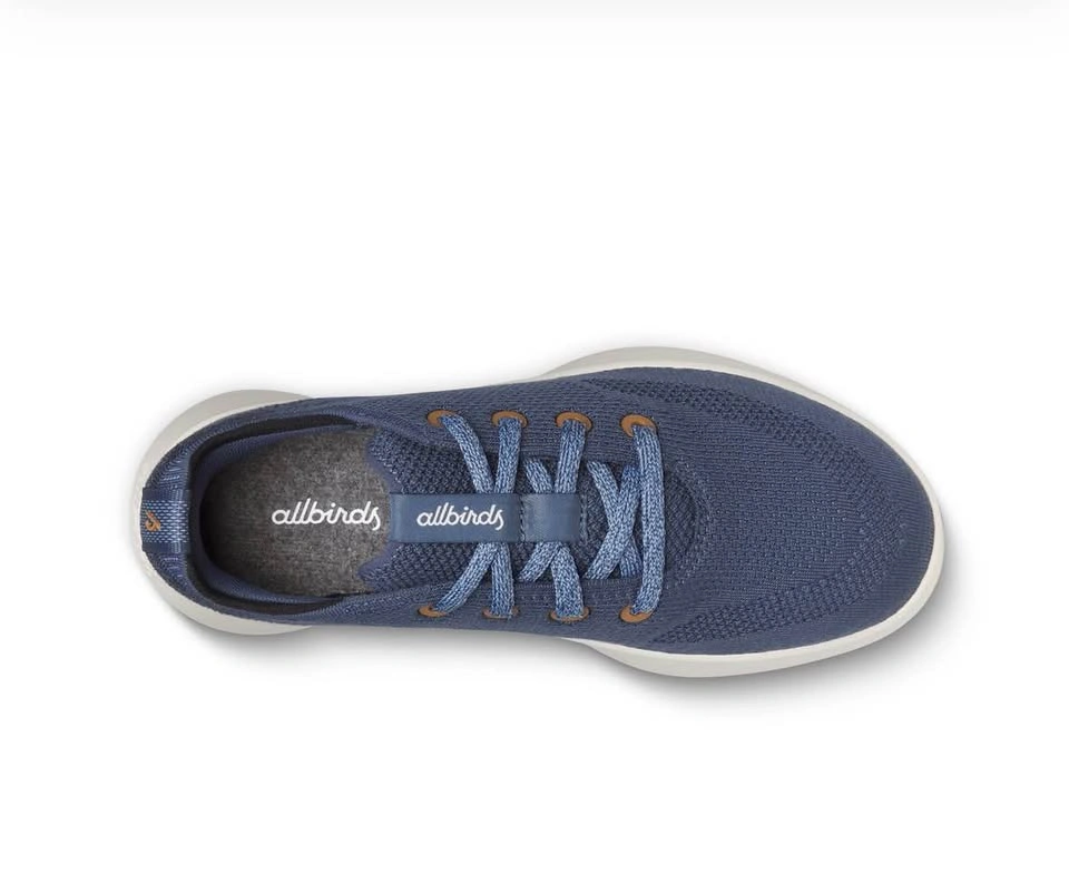 Allbirds Sneakers Men's Size 8.5 - photo 4