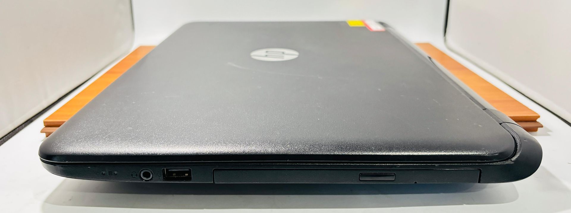 HP 15 Notebook PC 15.6" Intel Celeron N2830 4GB RAM 120GB SSD - photo 4