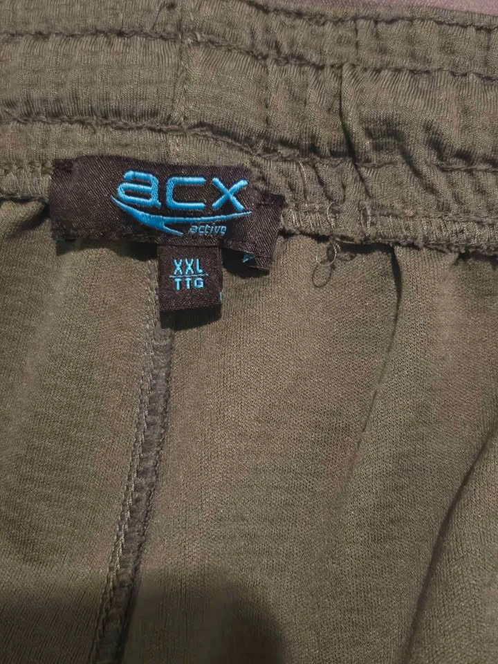 Men's ACX Athletic Shorts - XXL/2XL - photo 3