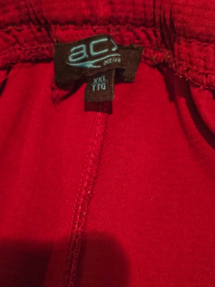 Men's ACX Athletic Shorts - XXL/2XL - photo 4