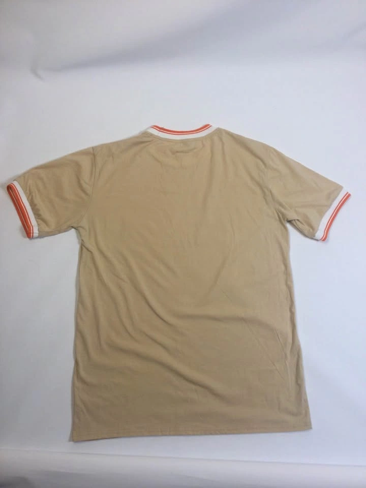 🌱Tan Los Angeles California T shirt - photo 3
