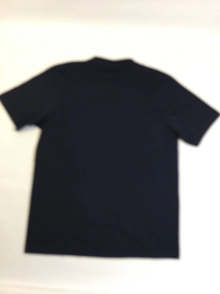 🌱Swedish Collection Navy Blue Moose T-Shirt - New w/ Tags - L - photo 3