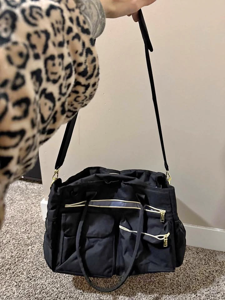 Study Bag