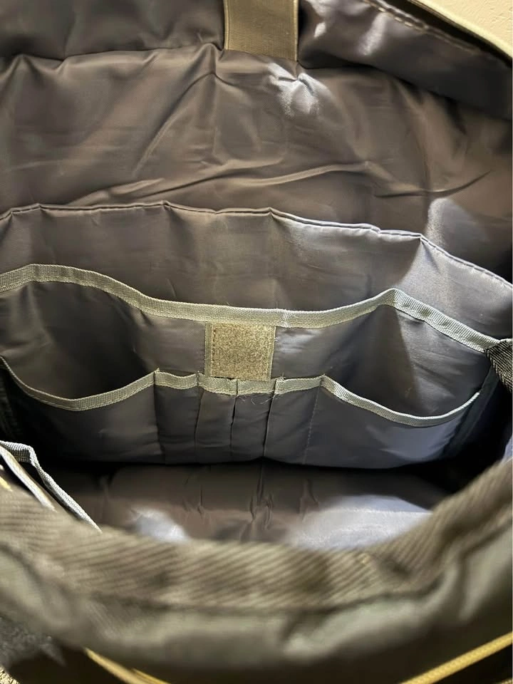 Study Bag - photo 2