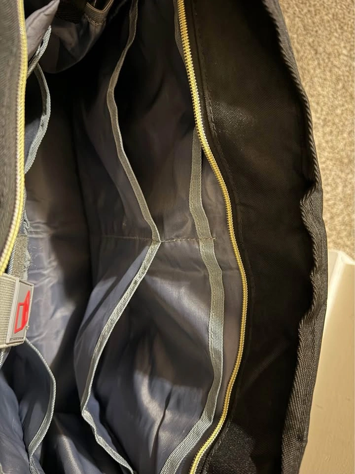 Study Bag - photo 3