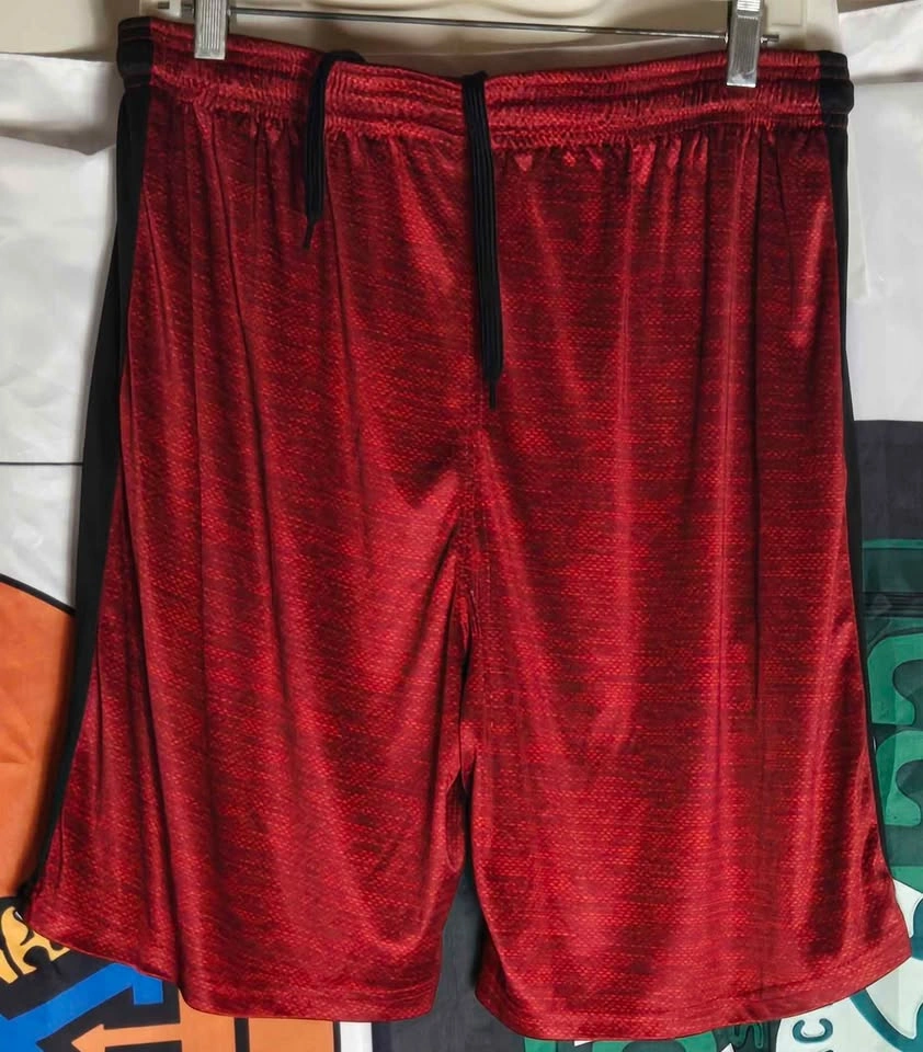 Men's Under Armour Athletic HeatGear Shorts - XXL/2XL - photo 2