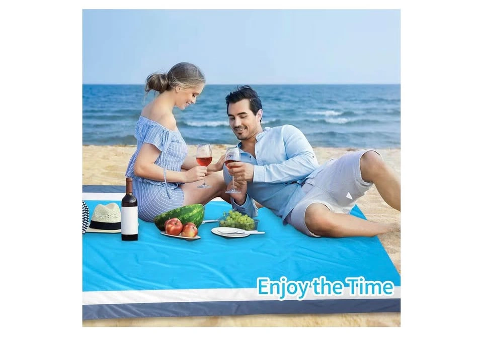 Beach mat - photo 2