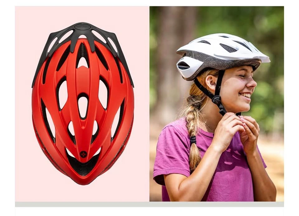 Kids Bike Helmet - photo 2