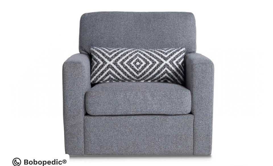 Bob’s Discount Furniture Playscape Armchair - photo 2