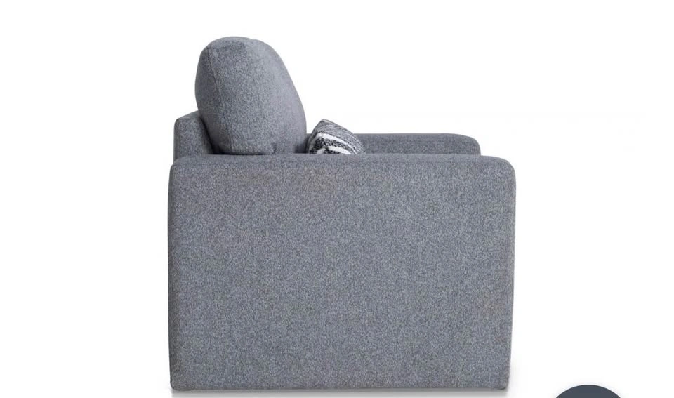 Bob’s Discount Furniture Playscape Armchair - photo 3