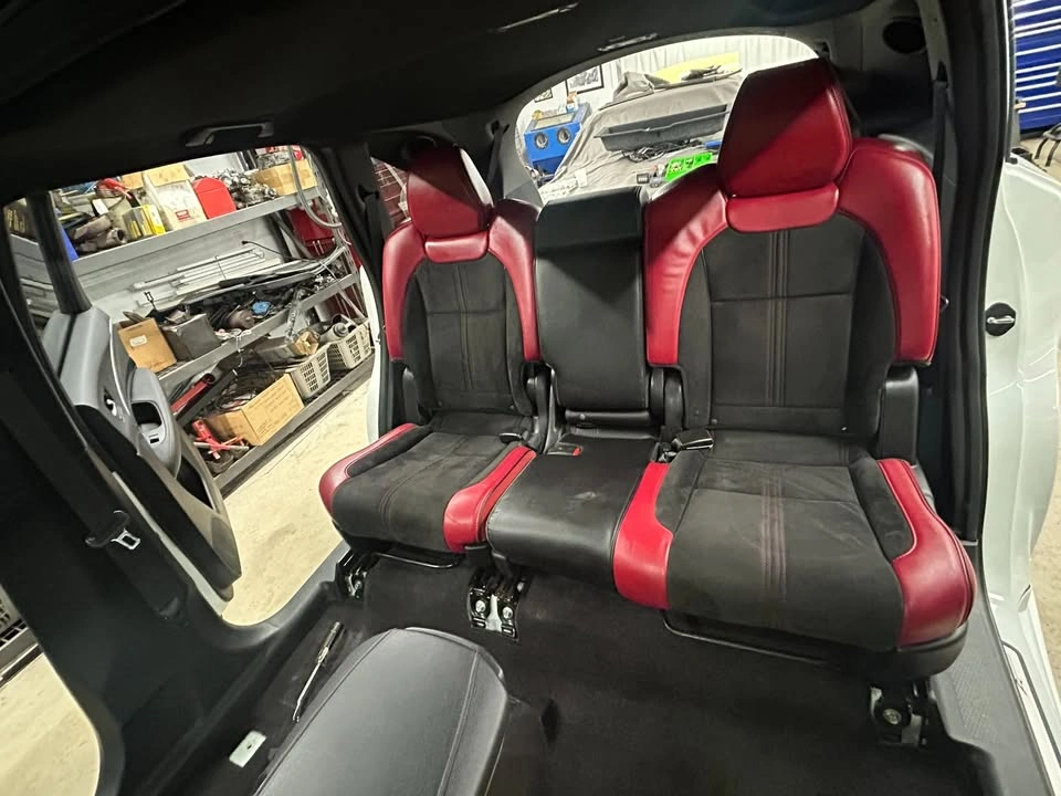 2014-2020 Acura MDX Parts - photo 2