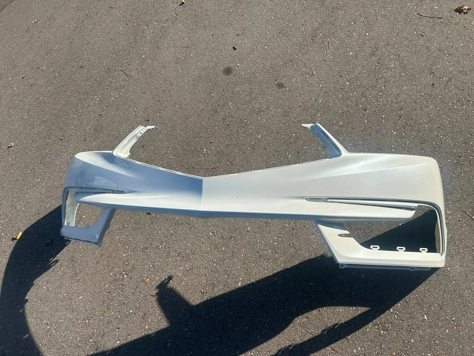 2014-2020 Acura MDX Parts - photo 3
