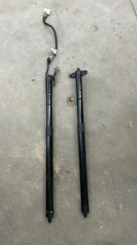 2014-2020 Acura MDX Parts - photo 4