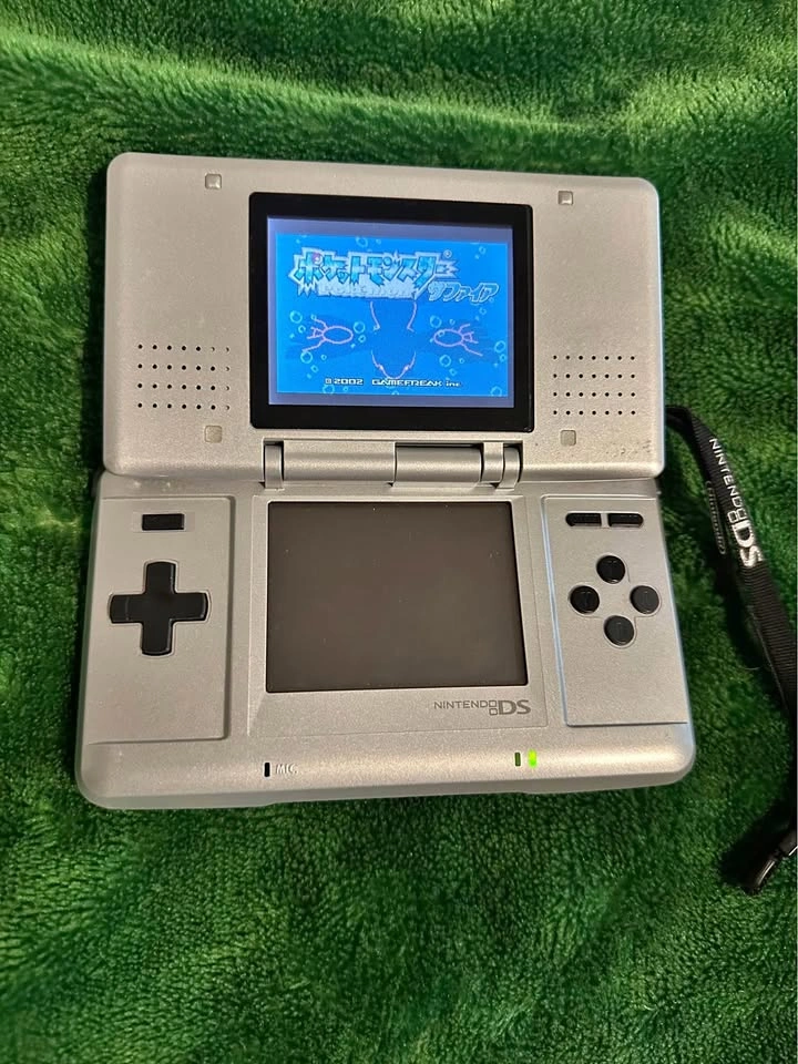 Pokemon Games
