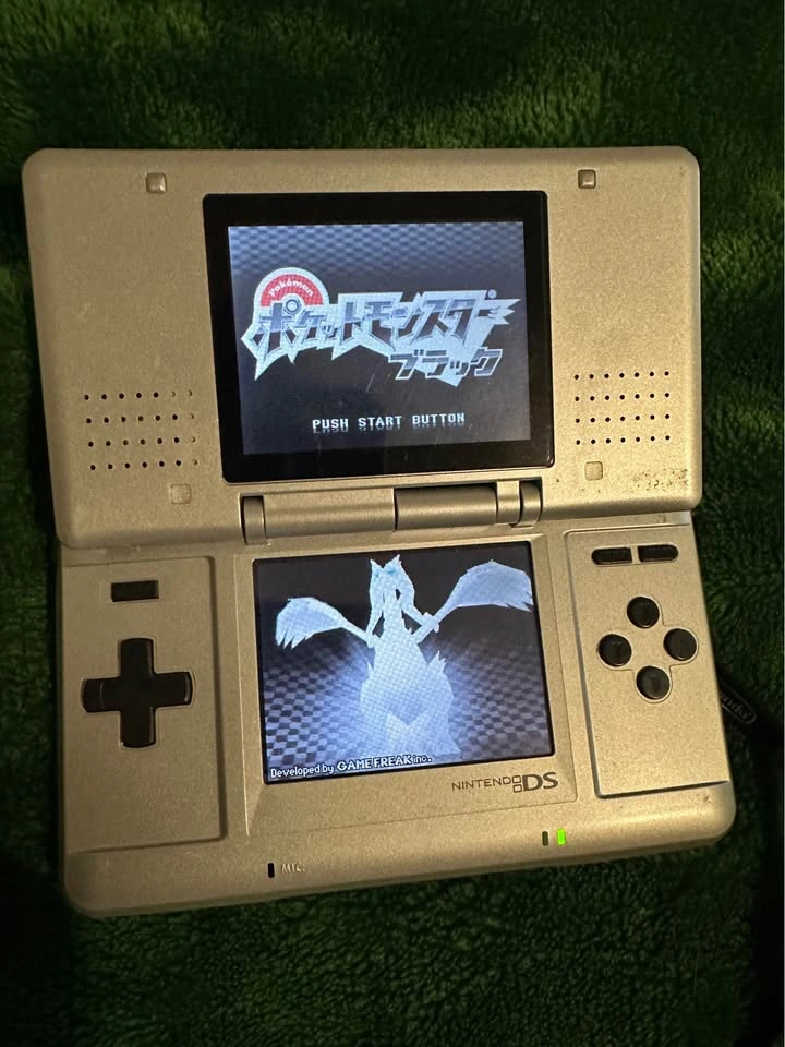 Pokemon Games - photo 2