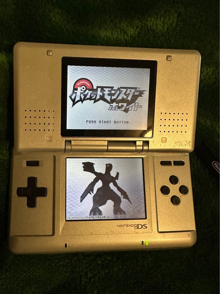 Pokemon Games - photo 3