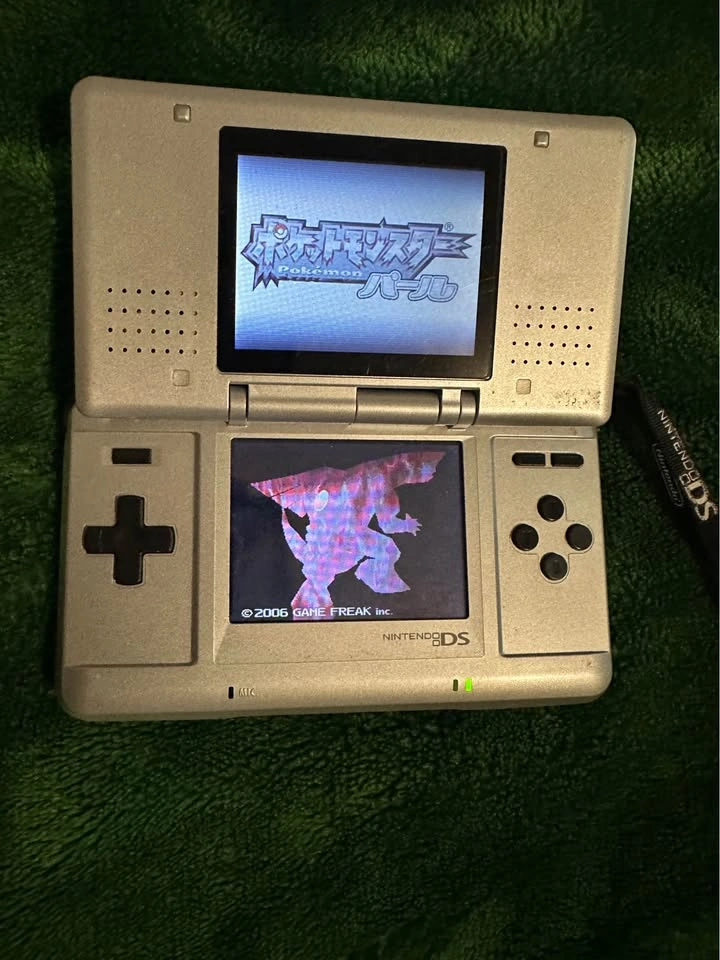Pokemon Games - photo 4