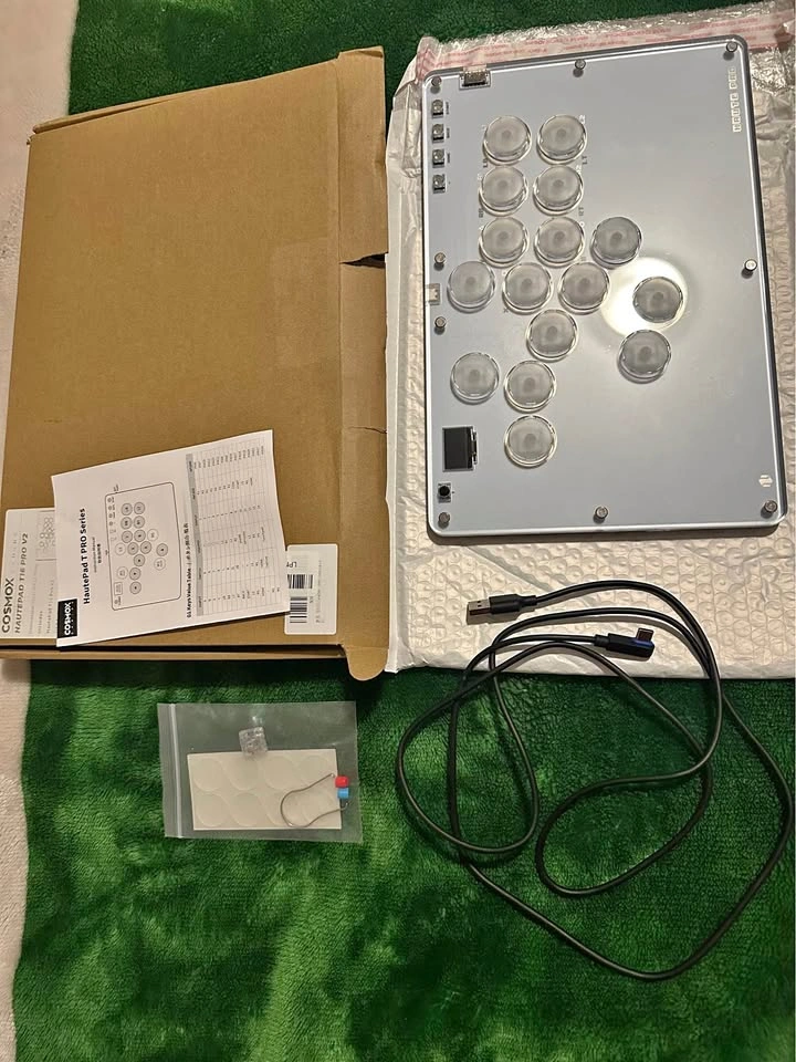 HautePad T16 Pro V2