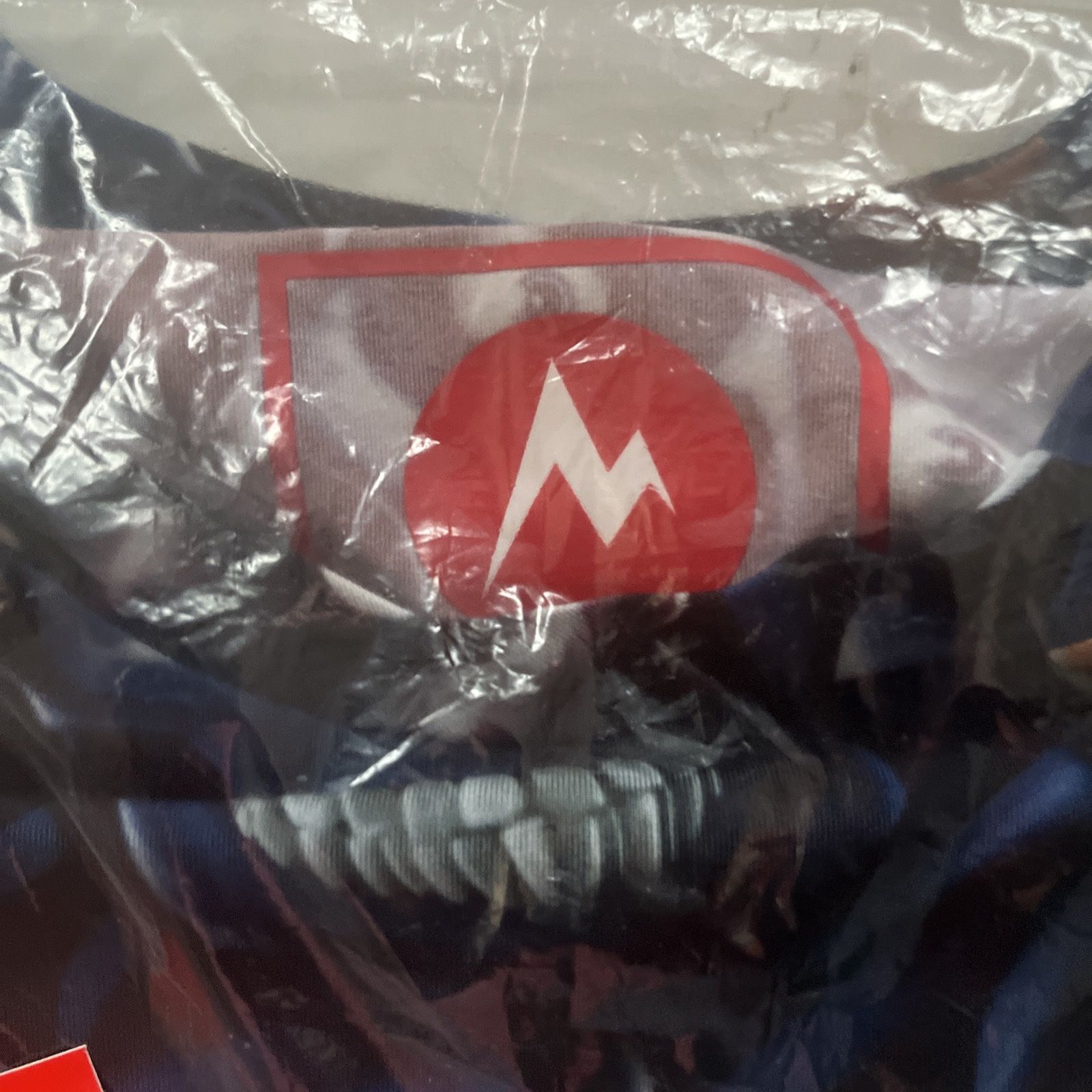 Supreme®/Marmot® Base Layer L/S Top - photo 3