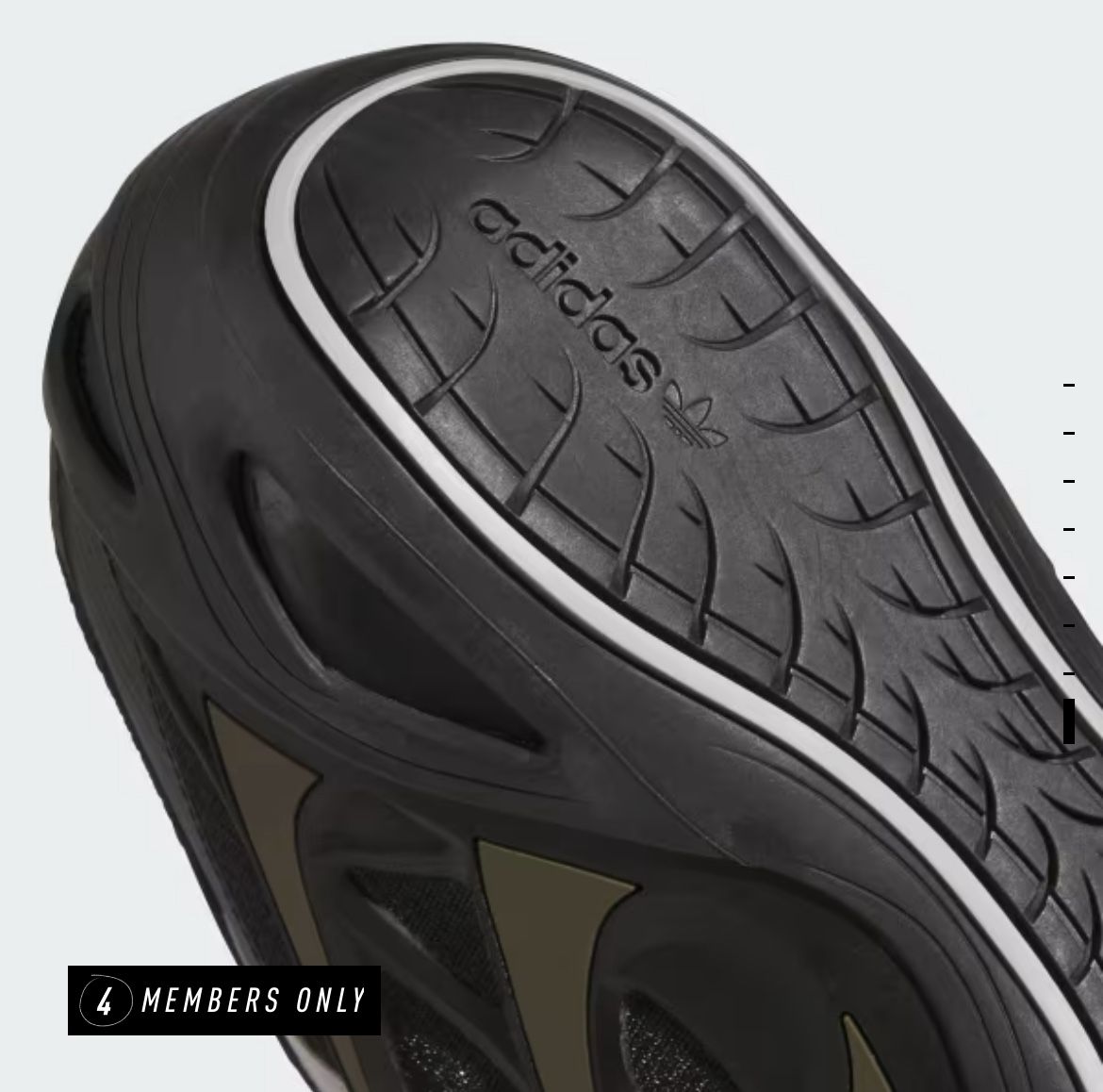 Bad Bunny Adidas X Mercedes AMG BRANCH SAND - photo 3