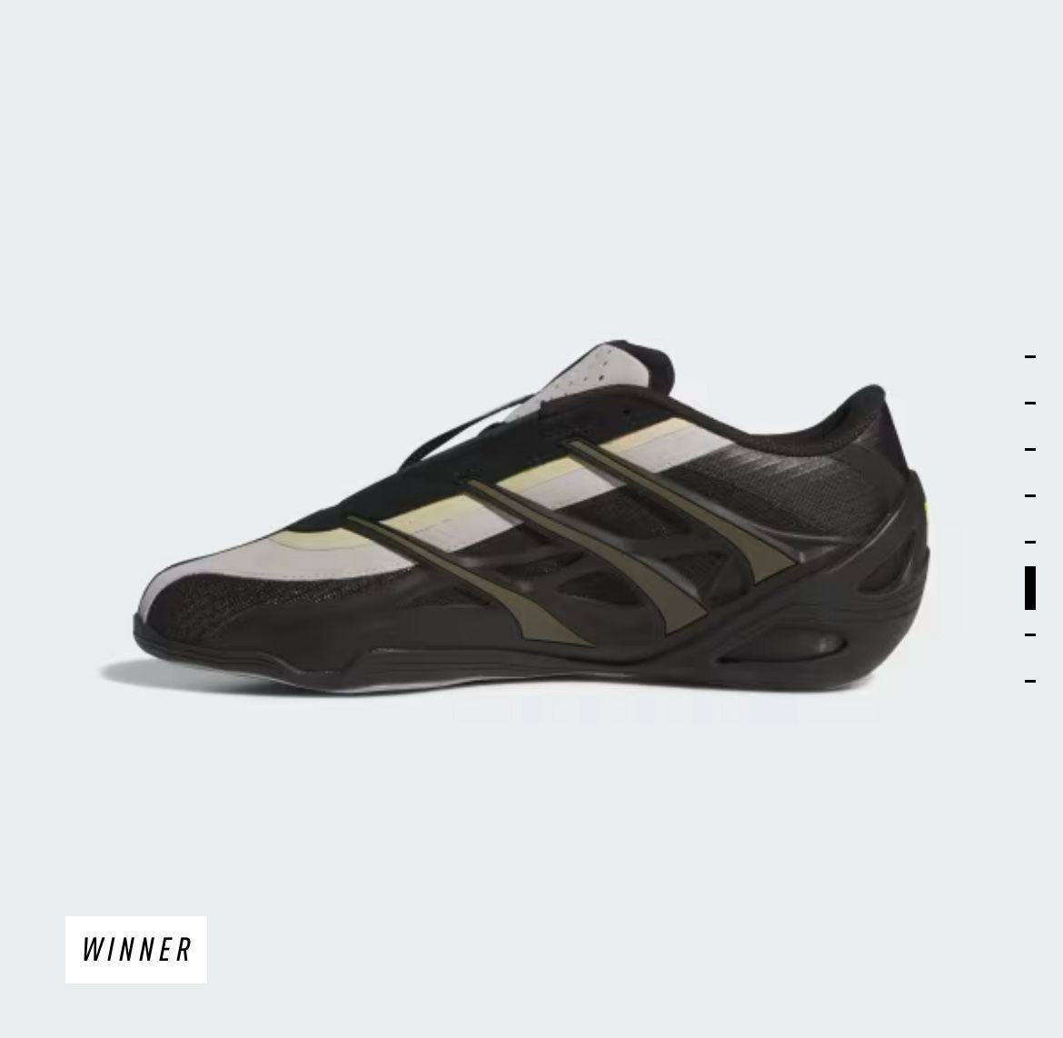 Bad Bunny Adidas X Mercedes AMG BRANCH SAND - photo 5