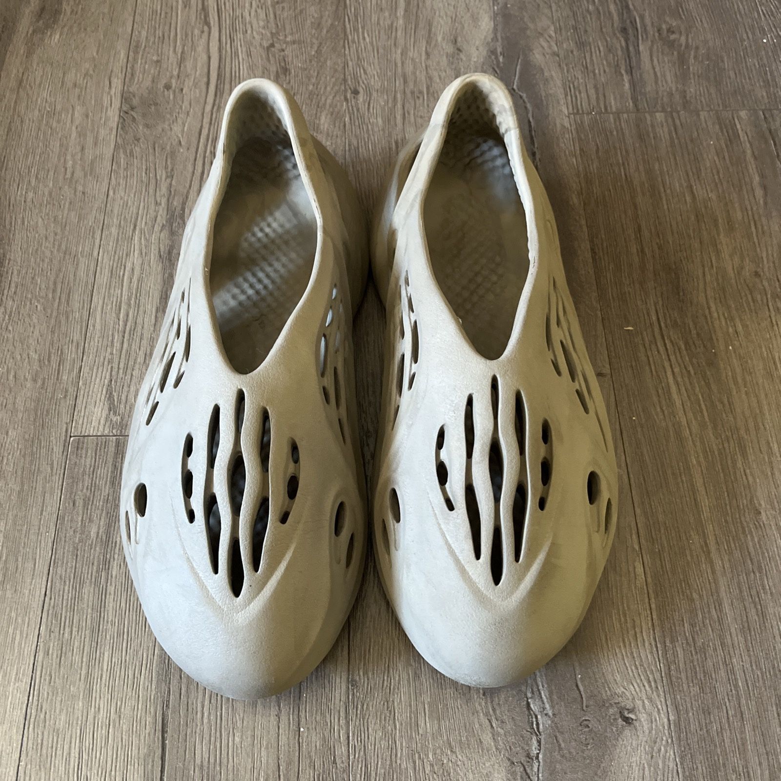 Yeezy Foam Runner Size 12