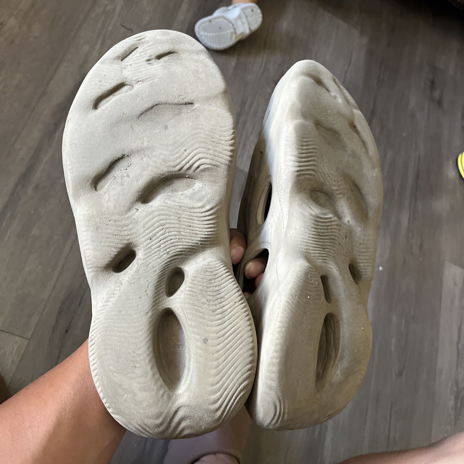 Yeezy Foam Runner Size 12 - photo 5