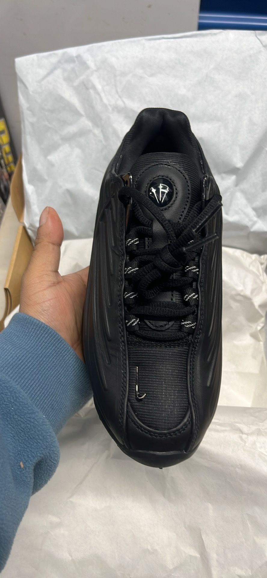 Nike Nocta - photo 2