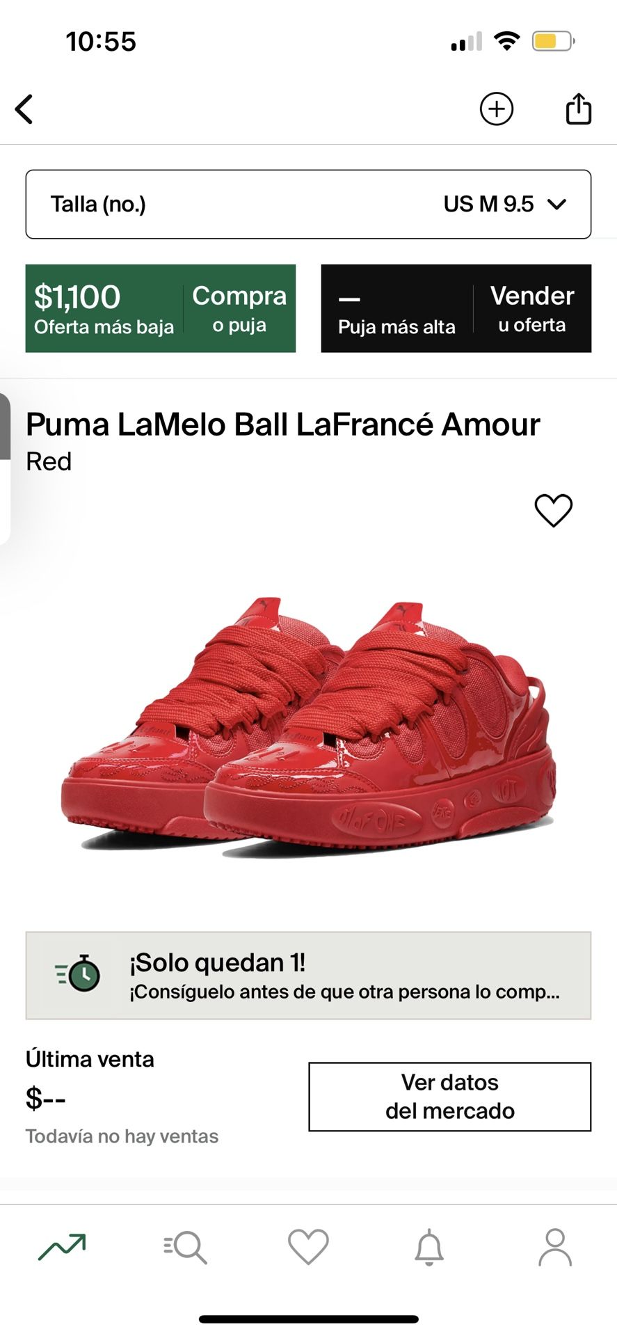 Pumas La France - photo 2