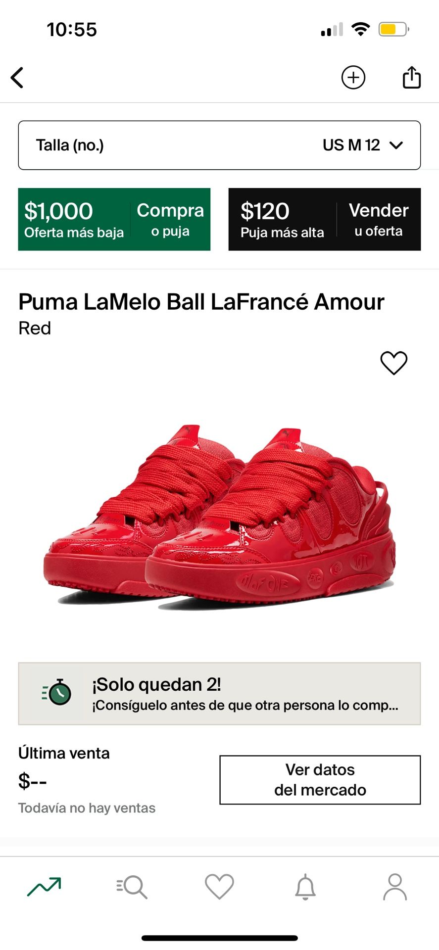 Pumas La France - photo 4