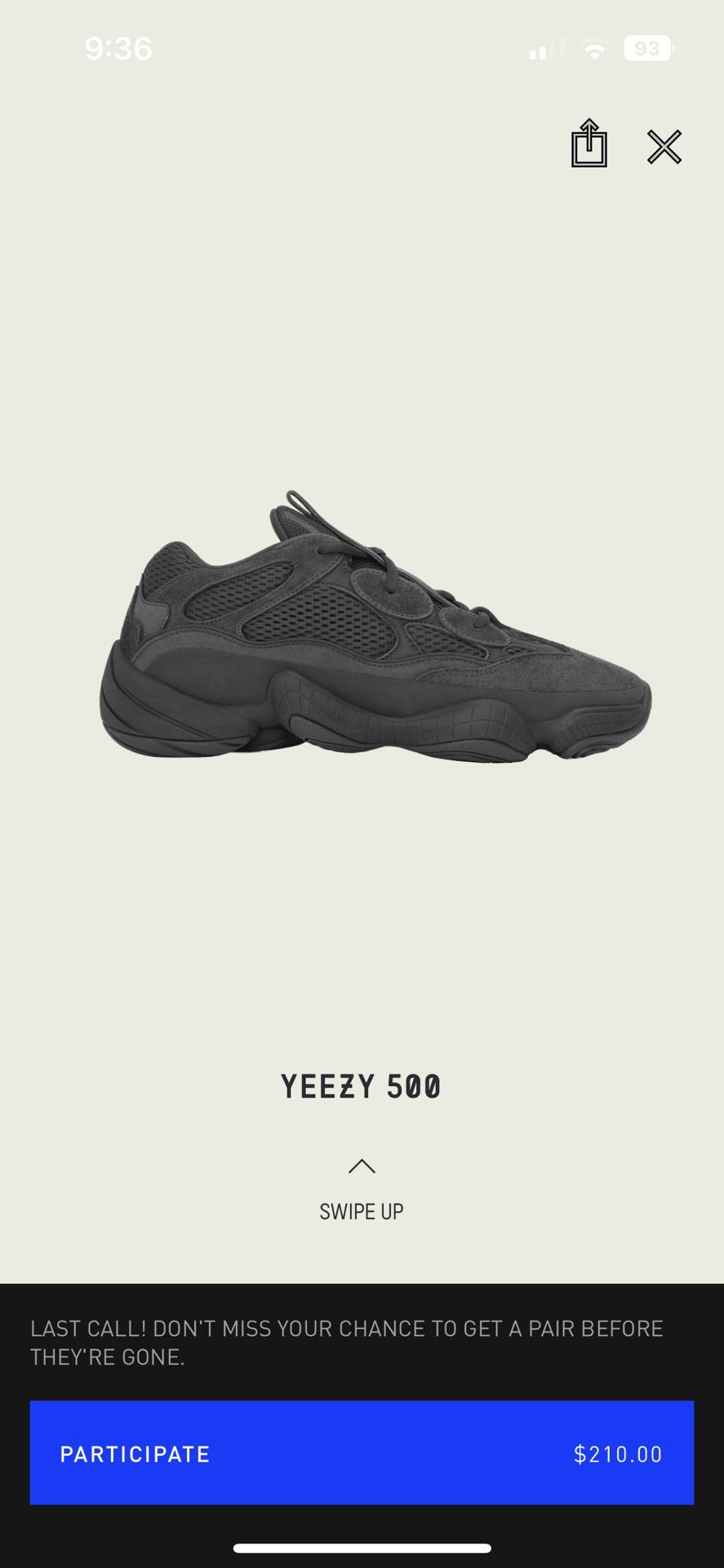 Adidas Yeezy 350 - photo 2